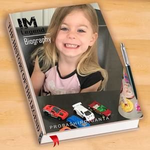 Meet your Posher, Lindsey